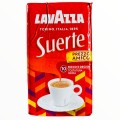 Lavazza Suerte 250g mielona