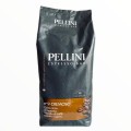 6x Pellini Cremoso 1 kg ziarnista