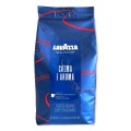 6x Lavazza Espresso Crema e Aroma Blue 1 kg ziarnista