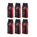 6x Vergnano Espresso Ricco 700 1kg ziarnista
