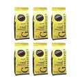 6x Vergnano Gran Aroma 1 kg ziarnista