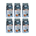 6x Bristot Espresso 1 kg ziarnista