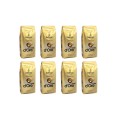 8x Dallmayr Crema D’Oro 1 kg ziarnista