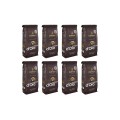 8x Dallmayr Espresso 1 kg ziarnista