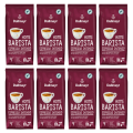 8x Dallmayr Home Barista Intenso 1kg ziarnista