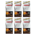 6x Kimbo Extreme 1 kg ziarnista