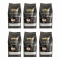 6x Lavazza Barista Perfetto 1kg ziarnista