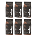 6x Lavazza Expert Crema Classica 1kg ziarnista