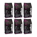 6x Lavazza Expert Gusto Forte 1 kg ziarnista
