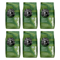 6x Lavazza Tierra Brasile Blend 1kg ziarnista