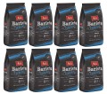 8x Melitta Barista Espresso 1 kg ziarnista
