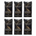 6x Parana Espresso Italiano 1 kg ziarnista