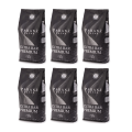 6x Parana Extra Bar Premium 1 kg ziarnista