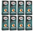8x Segafredo Selezione Arabica 1 kg ziarnista