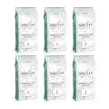 6x Carraro Crema Espresso 1 kg ziarnista