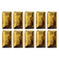 10x Chicco D’Oro Tradition 1 kg ziarnista