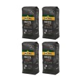 4x Jacobs Barista Crema 1 kg ziarnista