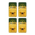 4x Jacobs Experten Crema Italiano 1kg ziarnista