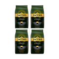 4x Jacobs Experten Espresso 1 kg ziarnista