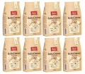 8x Melitta BellaCrema Speciale 1 kg ziarnista