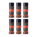 6x Davidoff Rich Aroma 100 g rozpuszczalna
