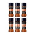 6x Davidoff Crema Intensa 90 g rozpuszczalna