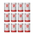 12x Illy Classico 250 g mielona puszka