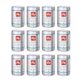 12x Illy Deca 250 g ziarnista puszka