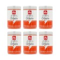 6x Illy MonoArabica Colombia 250g ziarnista