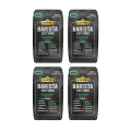 4x Jacobs Barista Espresso Intense 1 kg ziarnista