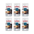 6x Kimbo Espresso Classico 1kg ziarnista