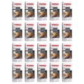 20x Kimbo Intenso 250g mielona