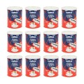12x Lavazza Crema Gusto 250g mielona (puszka)