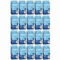 20x Lavazza Dek 250 g mielona
