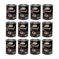 12x Lavazza Espresso It. Classico 250 g mielona (puszka)
