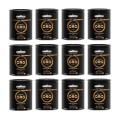 12x Lavazza Oro Mountain Grown 250 g mielona (puszka)