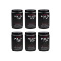 6x Pellini Top 250 g mielona (puszka)