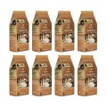 8x Tchibo Barista Crema 1kg ziarnista 8X