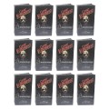 16x Vergnano Antica Bottega 250g mielona