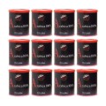 12x Vergnano Espresso 250 g mielona (puszka)