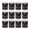 12x Vergnano Moka 250 g mielona (puszka)