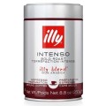 Illy Intenso 250 g mielona puszka