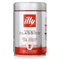 12x Illy Moka 250 g mielona puszka