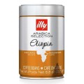 Illy MonoArabica Etiopia 250 g ziarnista puszka