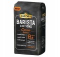 Jacobs Barista Crema Intense 1 kg ziarnista