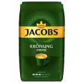 Jacobs Kronung Caffe Crema 1 kg ziarnista