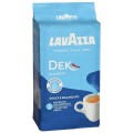 Lavazza Dek 250 g mielona
