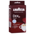 Lavazza DEK INTENSO 250g mielona