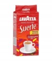 Lavazza Suerte 250g mielona