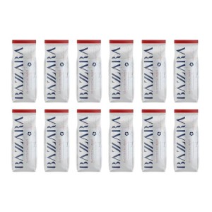 12x Bazzara Gusto Italiano 1kg ziarnista